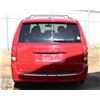 Image 5 : 2012 DODGE CARAVAN SE
