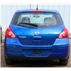 Image 4 : 2011 NISSAN VERSA S