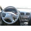 Image 12 : 2006 NISSAN SENTRA