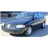 Image 3 : 2006 NISSAN SENTRA