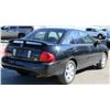 Image 7 : 2006 NISSAN SENTRA
