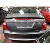 Image 5 : 2012 FORD FUSION SEL