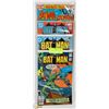 Image 1 : 4 BATMAN COLLECTOR COMICS