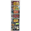 Image 1 : 5 STAR WARS COLLECTORS COMICS