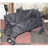 Image 1 : EXPANDABLE YARD / UTILITY CART