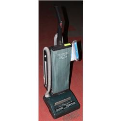 HOOVER LEGACY UPRIGHT VACUUM, COMES WITH EXTRA