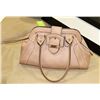 Image 1 : GUESS LIGHT PINK PURSE