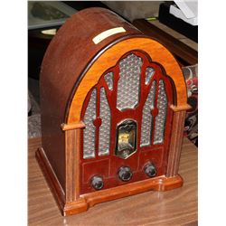 NOSTALGIC RADIO.