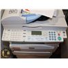 Image 2 : RICOH MP 201SPF DIGITAL MULTIFUNCTIONAL SYSTEM