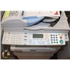 Image 2 : RICOH MP 201SPF DIGITAL MULTIFUNCTIONAL SYSTEM
