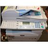 Image 2 : RICOH MP 201SPF DIGITAL MULTIFUNCTIONAL SYSTEM