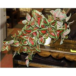 ARTIFICIAL TABLE PLANT