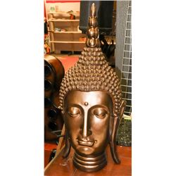SHOWHOME BUDDHA STATUE, 3 FT TALL