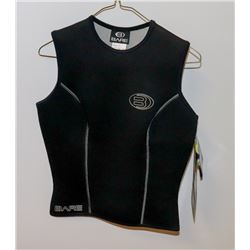NEW BARE SZ 12 WETSUIT TOP