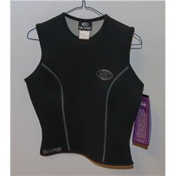 NEW BARE SZ 12 WETSUIT TOP