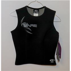 NEW BARE SZ 10 WETSUIT TOP