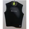 Image 1 : NEW BARE SZ ML WETSUIT TOP