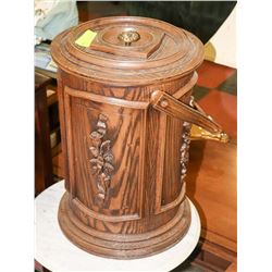 ESTATE CHAMPAGNE CHILLER.