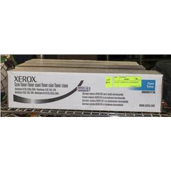 LOT OF 3 XEROX INK CARTRIDGES