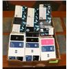 Image 1 : BOX OF APPROX 12 HP DESIGN JET 80 INK CARTRIDGES