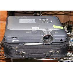 SHARP PG-C45X NOTEVISION LCD PROJECTOR