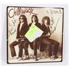 Image 1 : CHILLIWACK OPIS X LP SIGNED.
