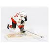 Image 1 : JAROME IGINLA SIGNED MCFARLANE.