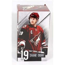 SHANE DOAN JERSEY RETIREMENT BOBBLEHEAD.