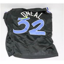 SHAQUILLE O'NEAL STARTER JERSEY.