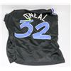 Image 1 : SHAQUILLE O'NEAL STARTER JERSEY.