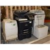 Image 1 : LOT OF 3 COMMERCIAL PRINTERS