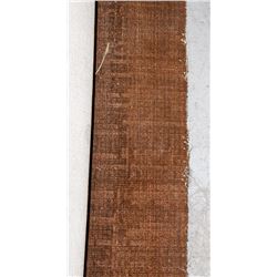 LARGE CARPET ROLL END