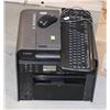 Image 1 : CANON PRINTER WITH KEYBOARD AND MOUSE