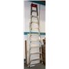 Image 1 : BAILIFF SEIZURE 10FT ALUMINUM LADDER