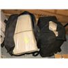 Image 1 : BAILIFF SEIZURE 2 BAGS OF MASSAGE PADS