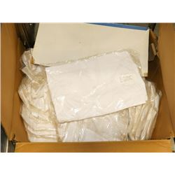 BAILIFF SEIZURE BOX OF SIZE LARGE  T-SHIRTS