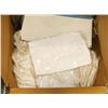 Image 1 : BAILIFF SEIZURE BOX OF SIZE LARGE  T-SHIRTS