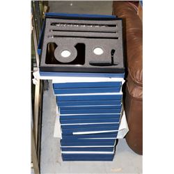 BAILIFF SEIZURE LOT OF 10 GOLF GAMES