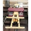 Image 1 : BAILIFF SEIZURE MASSAGE CHAIR