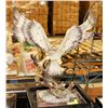 Image 1 : BAILIFF SEIZURE EAGLE ORNAMENT
