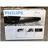 Image 1 : BAILIFF SEIZURE NEW PHILLIPS DVD PLAYER