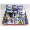 Image 1 : LOT OF 20 HOT WHEELS COLLECTOR CARS WITH MYSTERY