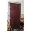 Image 1 : HEAVY DUTY DOOR AND FRAME