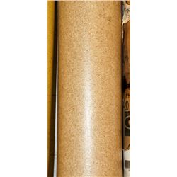 ROLL OF LINO APPROX 15 FT, 6 FT WIDE