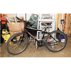 CCM PURSUIT 27" BIKE