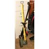 Image 1 : BLACK AND DECKER ELECTRIC 2 HP CULTIVATOR,