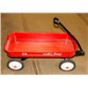 Image 1 : RADIO FLYER WAGON