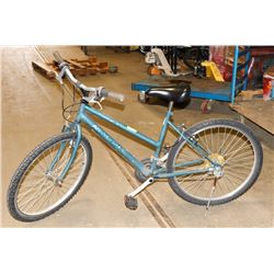 POLICE SEIZURE! RENEGADE MOUNTAIN LITE LIGHT