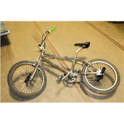 POLICE SEIZURE! BMX BIKE.