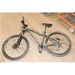 POLICE SEIZURE! NORCO STORM GREY BIKE.